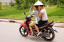 Vietnamese Helmet