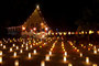 Illuminated Wat