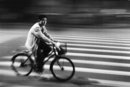 Night Biker