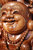 Happy Buddha