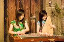 Classical Chinese Musicians