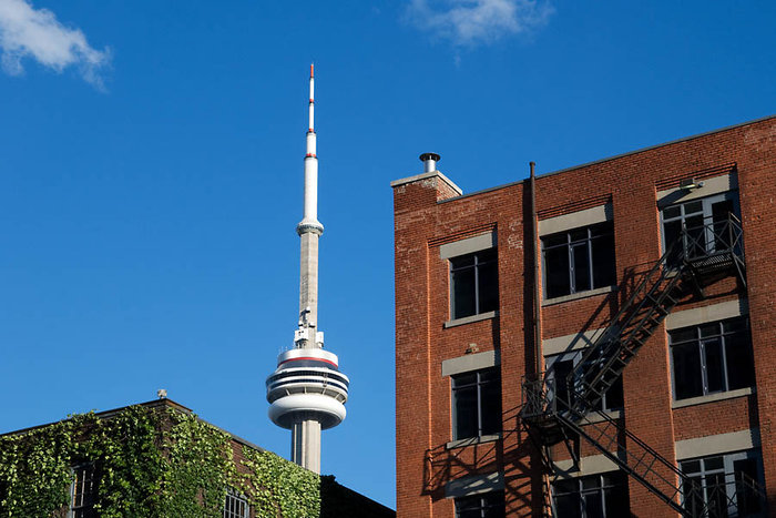 CN Tower