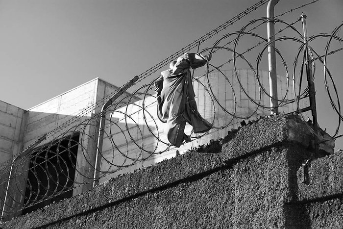 Razor Wire