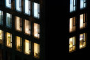 White Light Windows