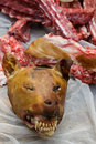 Dog Meat