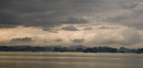 Halong Bay Clouds