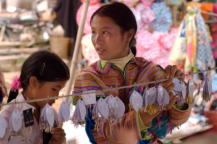 Choosing Jewellery