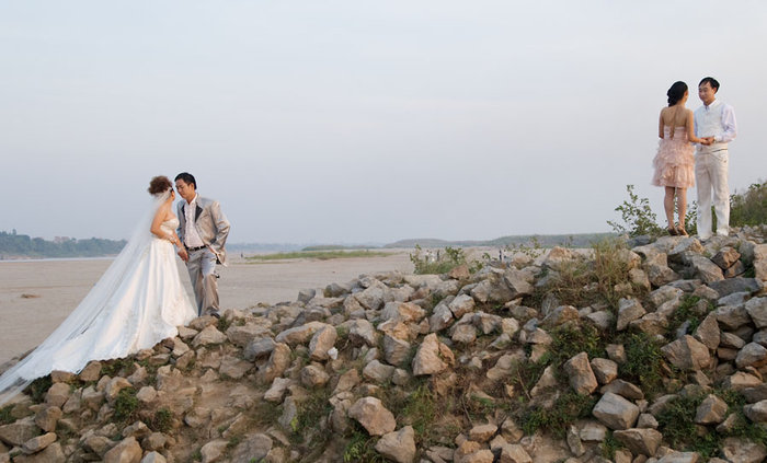 Wedding Beach