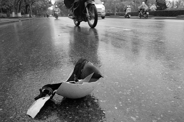 Eggshell Helmets