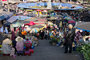 Market in Dalat