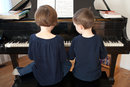 Piano Duet