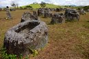 Plain of Jars