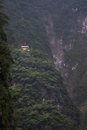 Taroko Temple