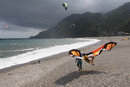 Kite Surfers