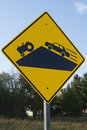 Beware of Tractors