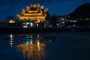 Fulong Beach Temple