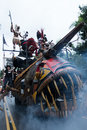 Aboriginal Float