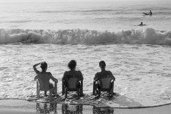 Surf Watchers