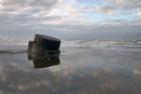 Beach Bunkers