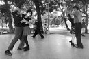 Tango in the Park