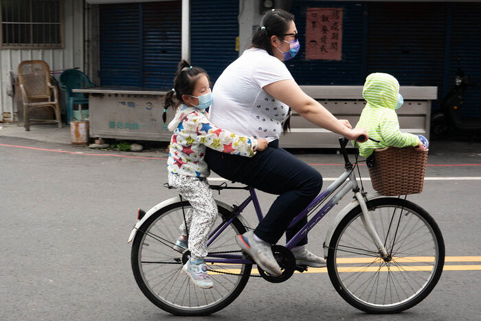 Family Bike