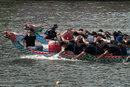 Dragon Boats