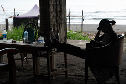 Beach Reading
