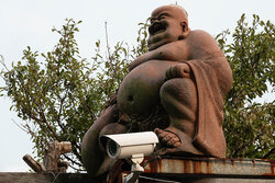 Buddha Updated