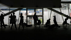 Maji Maji Dancers