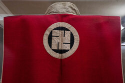 Traditional Jacket