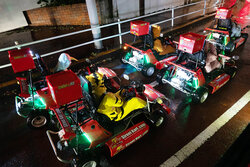 Go Karts
