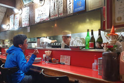 Small Resto