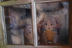 Dakimakura