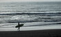 Daybreak Surfer