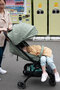 Tired Out