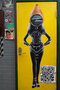 Intriguing Door
