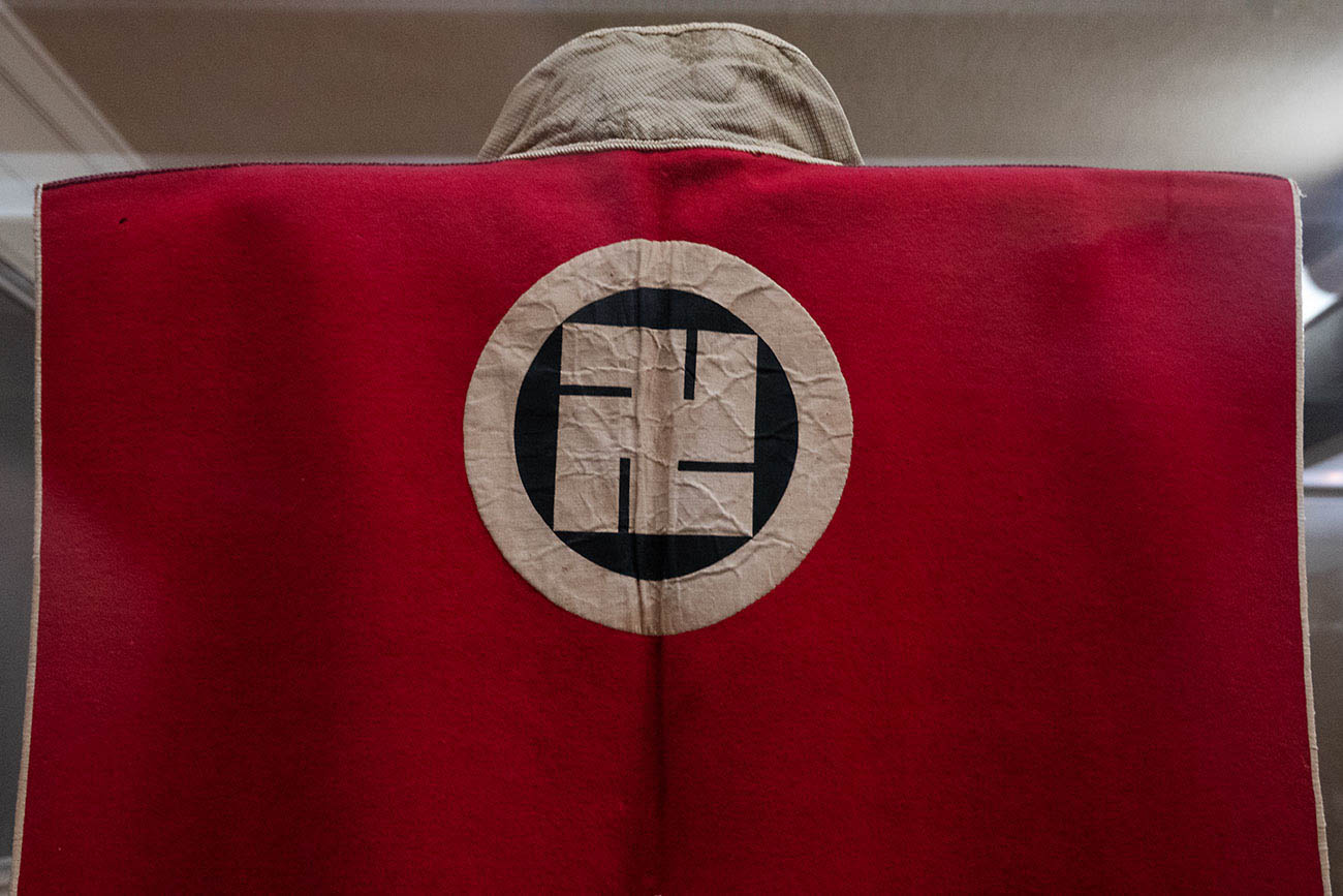 Traditional Jacket
