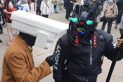 Monsters