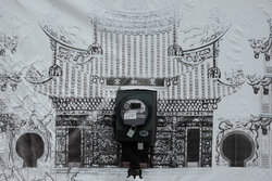 Temple Meter