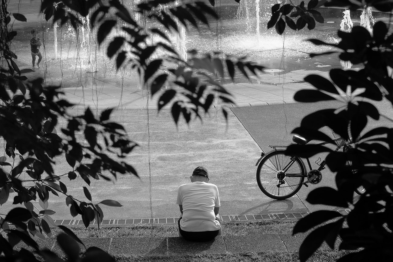 Park Moments