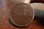 Chocolate Coin