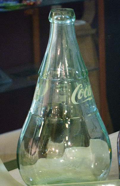 Fat Bottle